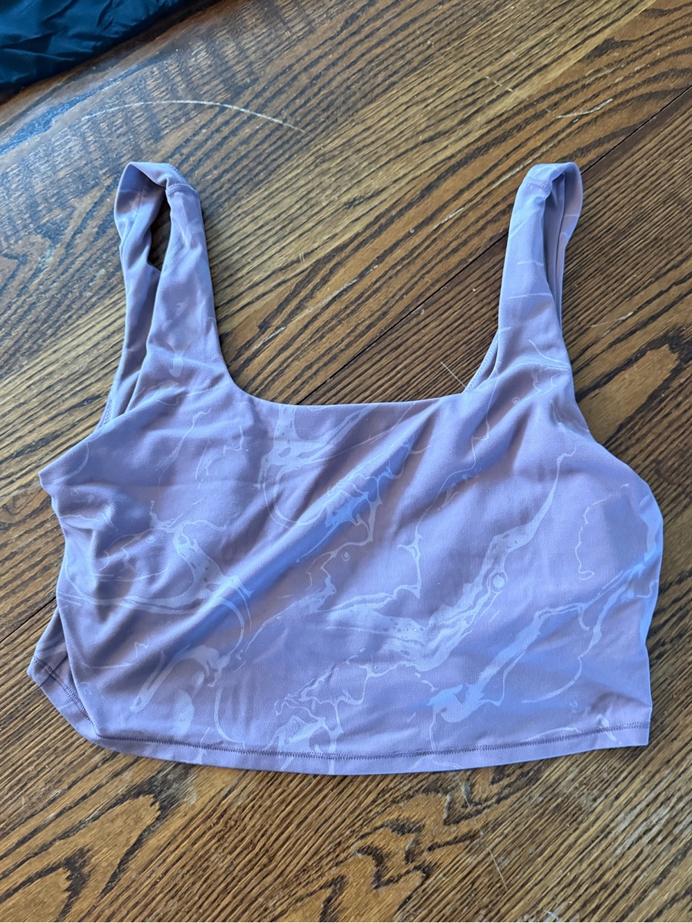 Target Longline Sports Bra